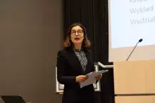 Inauguracja roku akademickiego 2024/25 na Wydziale Filologicznym