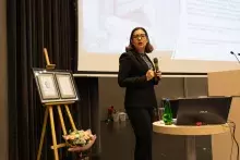 Inauguracja roku akademickiego 2024/25 na Wydziale Filologicznym