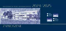 Inauguracja roku akademickiego 2024/25 na Wydziale Filologicznym