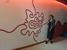 dr Marta Tymińska