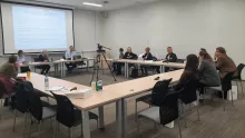 IV Międzynarodowa Konferencja "Wielkie religie świata w kulturze i języku"