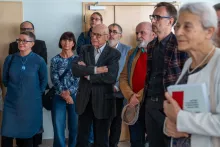 Dzień Zbigniewa Herberta na Wydziale Filologicznym UG 