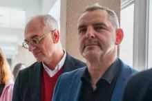 Dzień Zbigniewa Herberta na Wydziale Filologicznym UG 