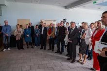 Dzień Zbigniewa Herberta na Wydziale Filologicznym UG 