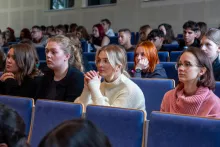 Dzień Zbigniewa Herberta na Wydziale Filologicznym UG 