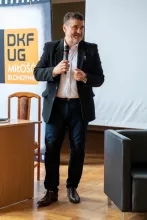 Dzień Zbigniewa Herberta na Wydziale Filologicznym UG 