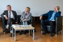 Dzień Zbigniewa Herberta na Wydziale Filologicznym UG 