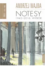 „Notesy” Wajdy w Centrum Filmowym UG