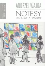 „Notesy” Wajdy w Centrum Filmowym UG