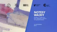 „Notesy” Wajdy w Centrum Filmowym UG