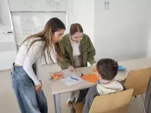 warsztaty