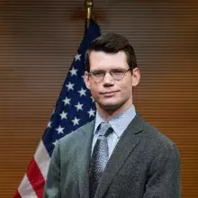 Spotkanie z konsulem Ambasady Stanów Zjednoczonych