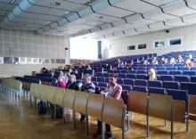 Powieść graficzna jako mroczny przedmiot pożądania