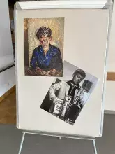 "Osiągnąć myśl czystą" - wystawa z okazji 100-lecia urodzin Zbigniewa Herberta oraz 50. rocznicy jego wykładów na Wydziale Filologicznym
