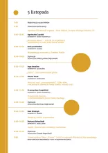 Program naukowa „Weiser i inni. Próba lektury Pawła Huellego”