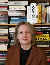 Prof. Szymańska