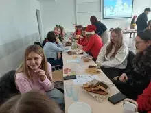 Uczestnicy spotkania