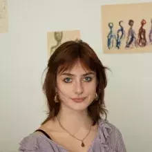 Portret Pani Olgi Malinowskiej