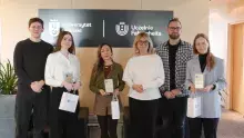 Galeria zdjęć z III Gali Aktywności Studenckiej i Doktoranckiej 