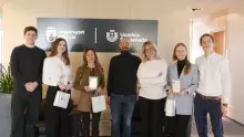 Galeria zdjęć z III Gali Aktywności Studenckiej i Doktoranckiej 