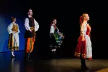 Gala Chińskiego Nowego Roku 2025