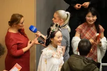 Gala Chińskiego Nowego Roku 2025