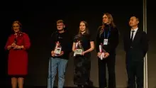 Gala Chińskiego Nowego Roku 2025