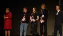 Gala Chińskiego Nowego Roku 2025