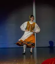 Gala Chińskiego Nowego Roku 2025