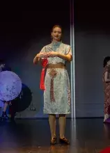 Gala Chińskiego Nowego Roku 2025