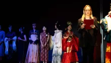 Gala Chińskiego Nowego Roku 2025