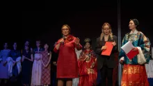 Gala Chińskiego Nowego Roku 2025