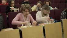 Gala Chińskiego Nowego Roku 2025