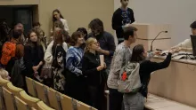 Gala Chińskiego Nowego Roku 2025