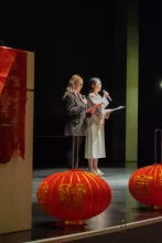 Gala Chińskiego Nowego Roku 2025