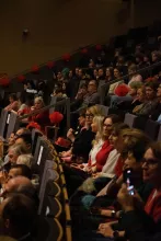 Gala Chińskiego Nowego Roku 2025
