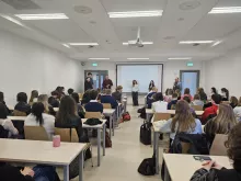 Dni Otwarte Wydziału Filologicznego 11, 12 i 13 marca 2026 