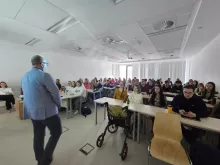 Dni Otwarte Wydziału Filologicznego 11, 12 i 13 marca 2026 