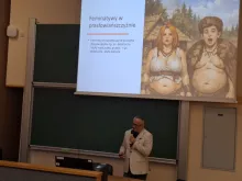 Dni Otwarte Wydziału Filologicznego 11, 12 i 13 marca 2026 