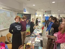 Dni Otwarte Wydziału Filologicznego 11, 12 i 13 marca 2026 