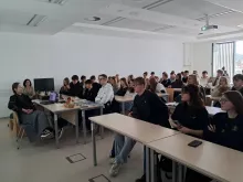 Dni Otwarte Wydziału Filologicznego 11, 12 i 13 marca 2026 