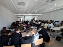 Dni Otwarte Wydziału Filologicznego 11, 12 i 13 marca 2026 