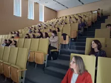 Dni Otwarte Wydziału Filologicznego 11, 12 i 13 marca 2026 