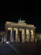 Brama Brandenburska
