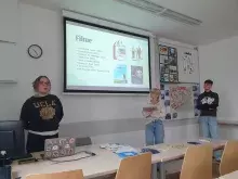Dni Otwarte 2025 w IFG