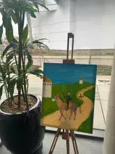 Iberyści na Dniach Otwartych UG