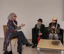 Iberyści na Dniach Otwartych UG