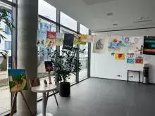 Iberyści na Dniach Otwartych UG
