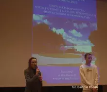 Kulturoznawczo-filmoznawcze warsztaty dla licealistów