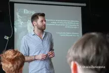 Kulturoznawczo-filmoznawcze warsztaty dla licealistów